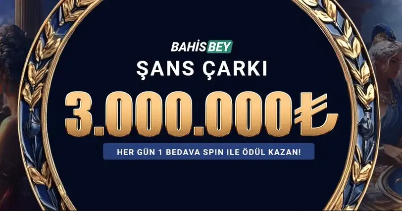 Bahisbey Bonus Teklifleri - Devam Eden Avantajlar