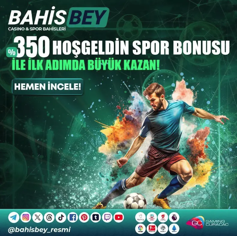 Bahisbey Bonus Teklifleri - Devam Eden Avantajlar