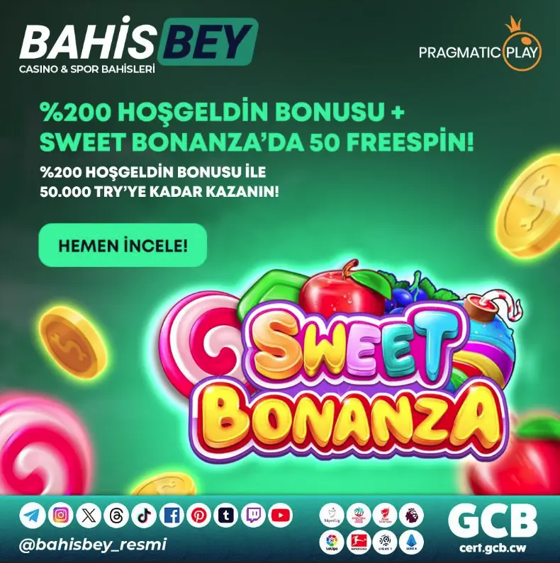 Bahisbey Bonus Teklifleri - Devam Eden Avantajlar