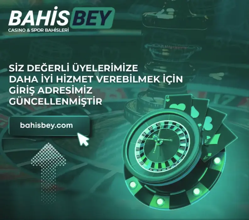 Bahisbey Üyelik İşlemleri Rehberi