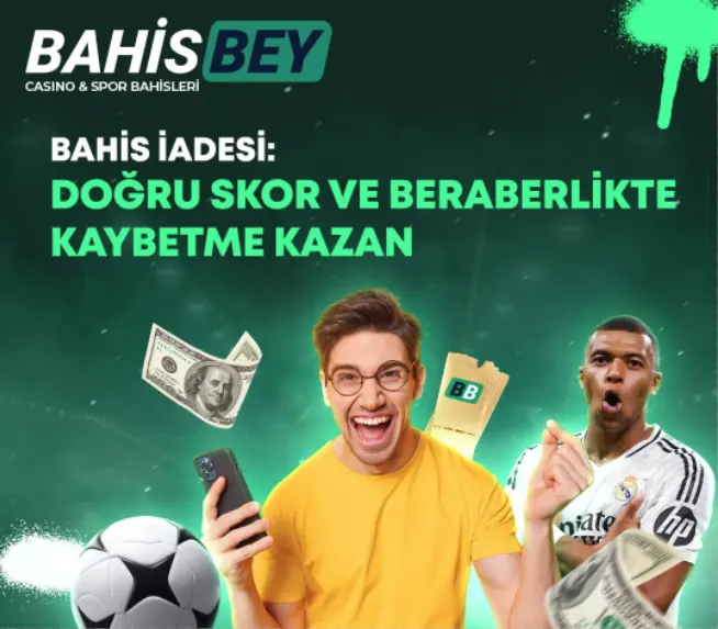 Bahisbey Spor Bahisleri: Futbol ve Basketbol Stratejileri