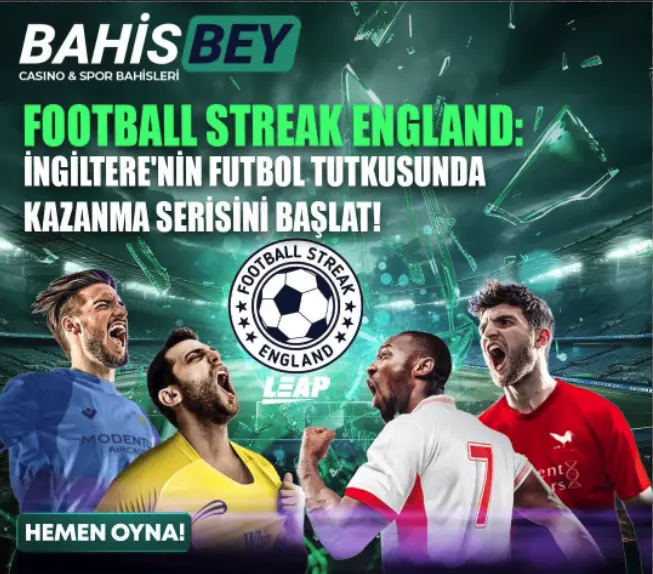 Bahisbey Spor Bahisleri: Futbol ve Basketbol Stratejileri