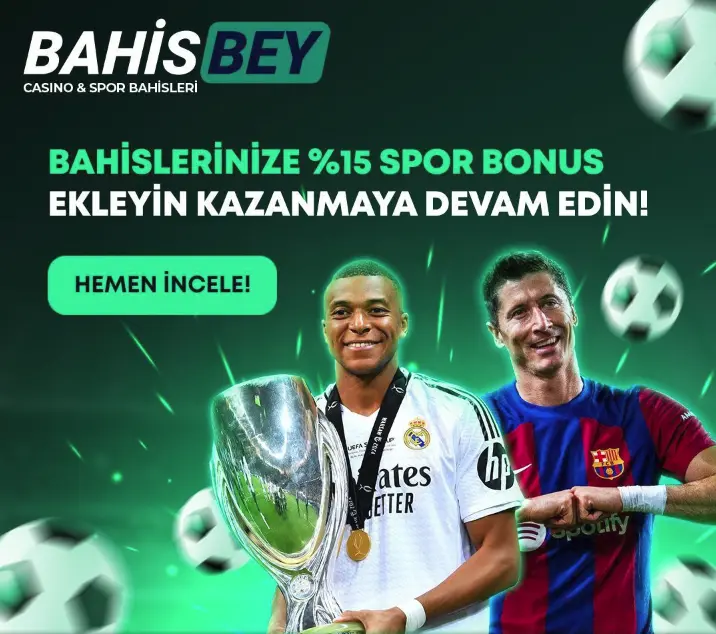 Bahisbey Spor Bahisleri: Futbol ve Basketbol Stratejileri