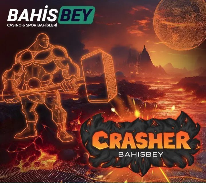 Bahisbey Crash Bahis Stratejileri: Kazanma Şansınızı Artırın