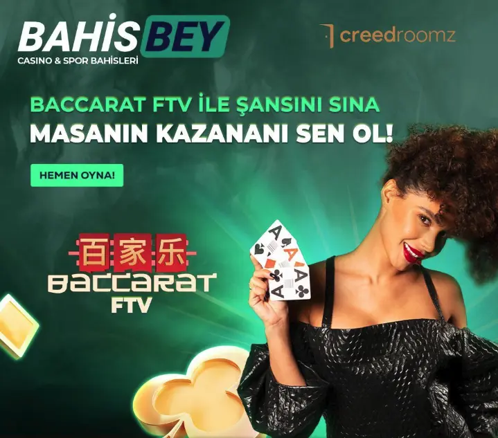 Bahisbey TV Oyunları: Canlı Blackjack Stratejileri