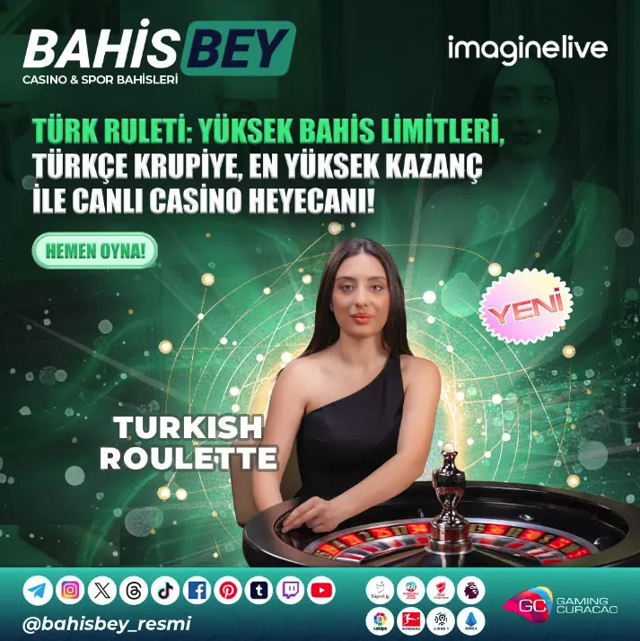 Bahisbey TV Oyunları: Canlı Blackjack Stratejileri