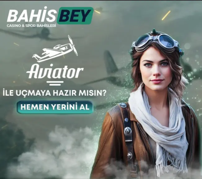 Bahisbey Aviator