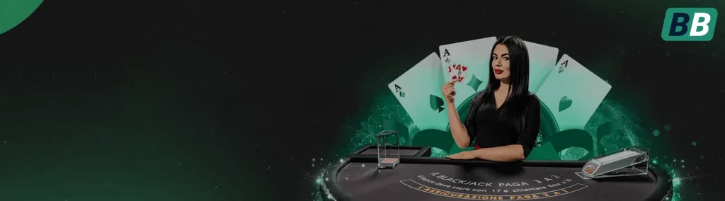 Bahisbey Canlı Blackjack Rehberi