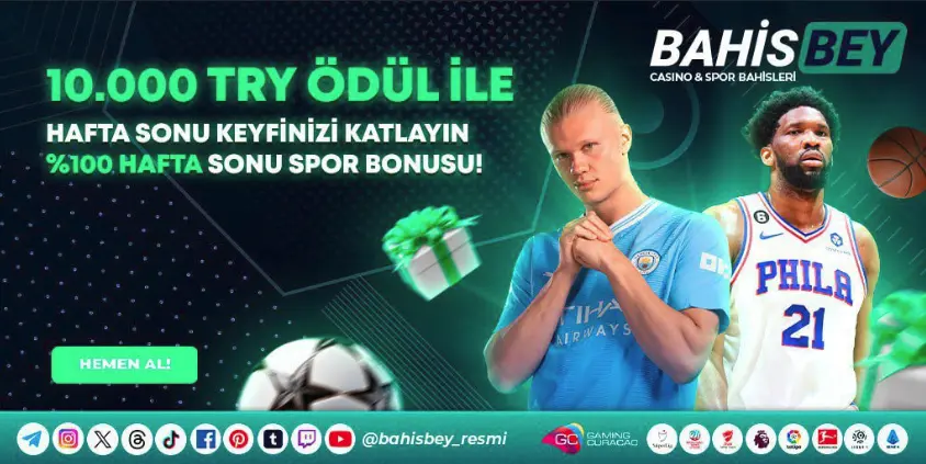 Bahisbey Spor