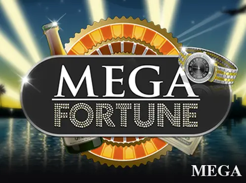 Mega Fortune